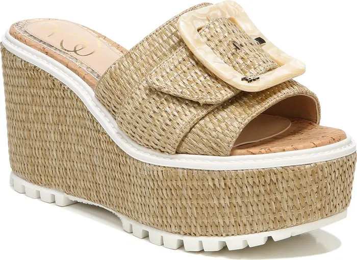 Livi Platform Slide Sandal | Nordstrom