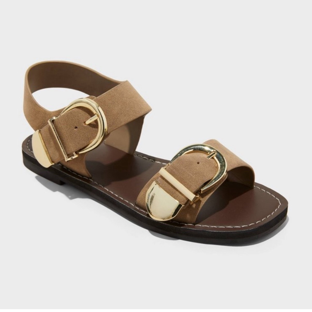 Designer look for less! 

#LTKShoeCrush #LTKFindsUnder50