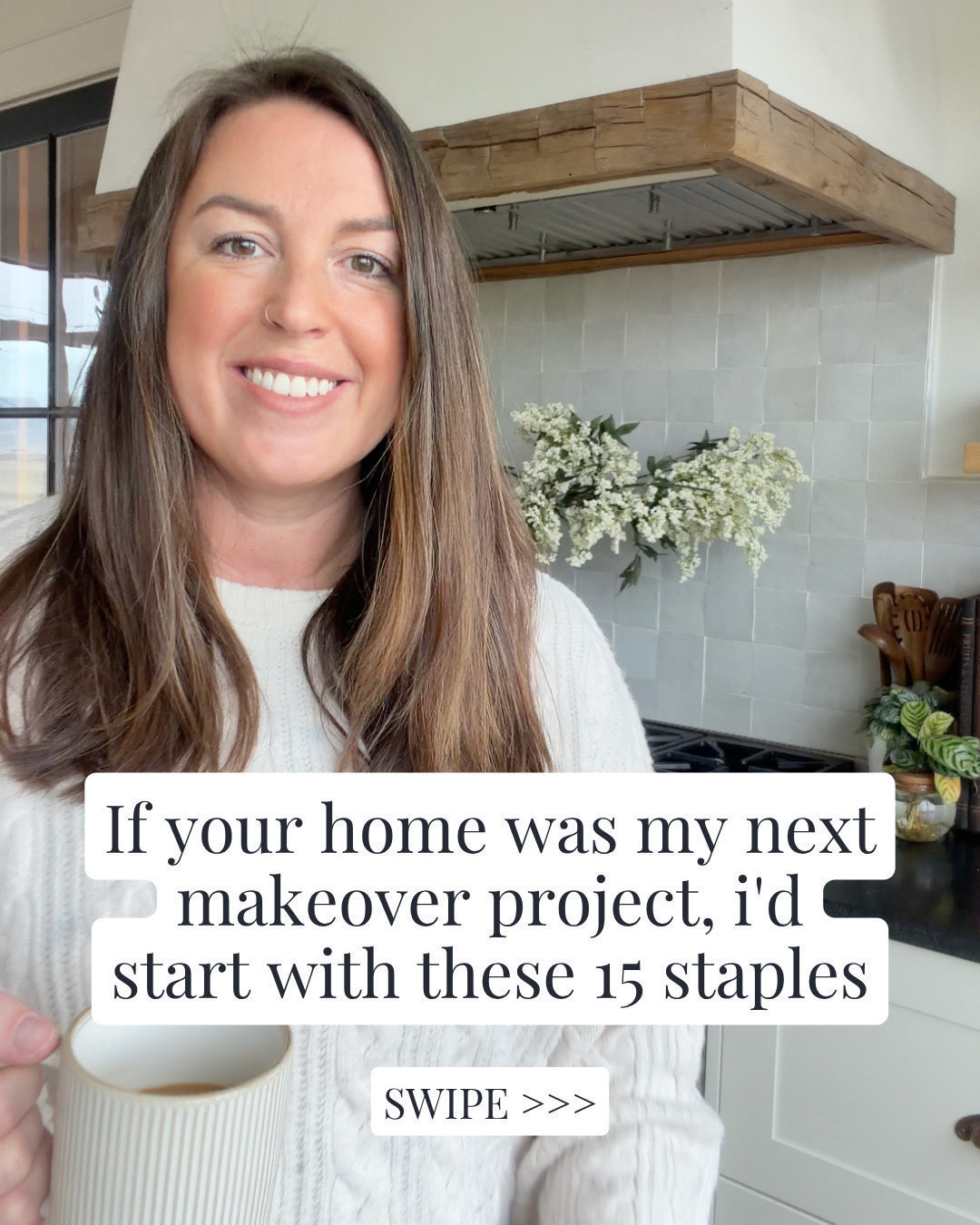 Not every viral home find deserves a spot in your cart. 🤎✨

I’m sharing the ones that genuinely surprised me, the ones I’d skip, and the swaps that ended up being so much better.

Because sometimes the best home finds aren’t the ones everyone is talking about—they’re the pieces that actually look good, work well, and make sense for your space.

A little less trend-chasing, a little more finding what’s truly worth it. 🤎

#LTKHome #LTKSeasonal #LTKmomlife