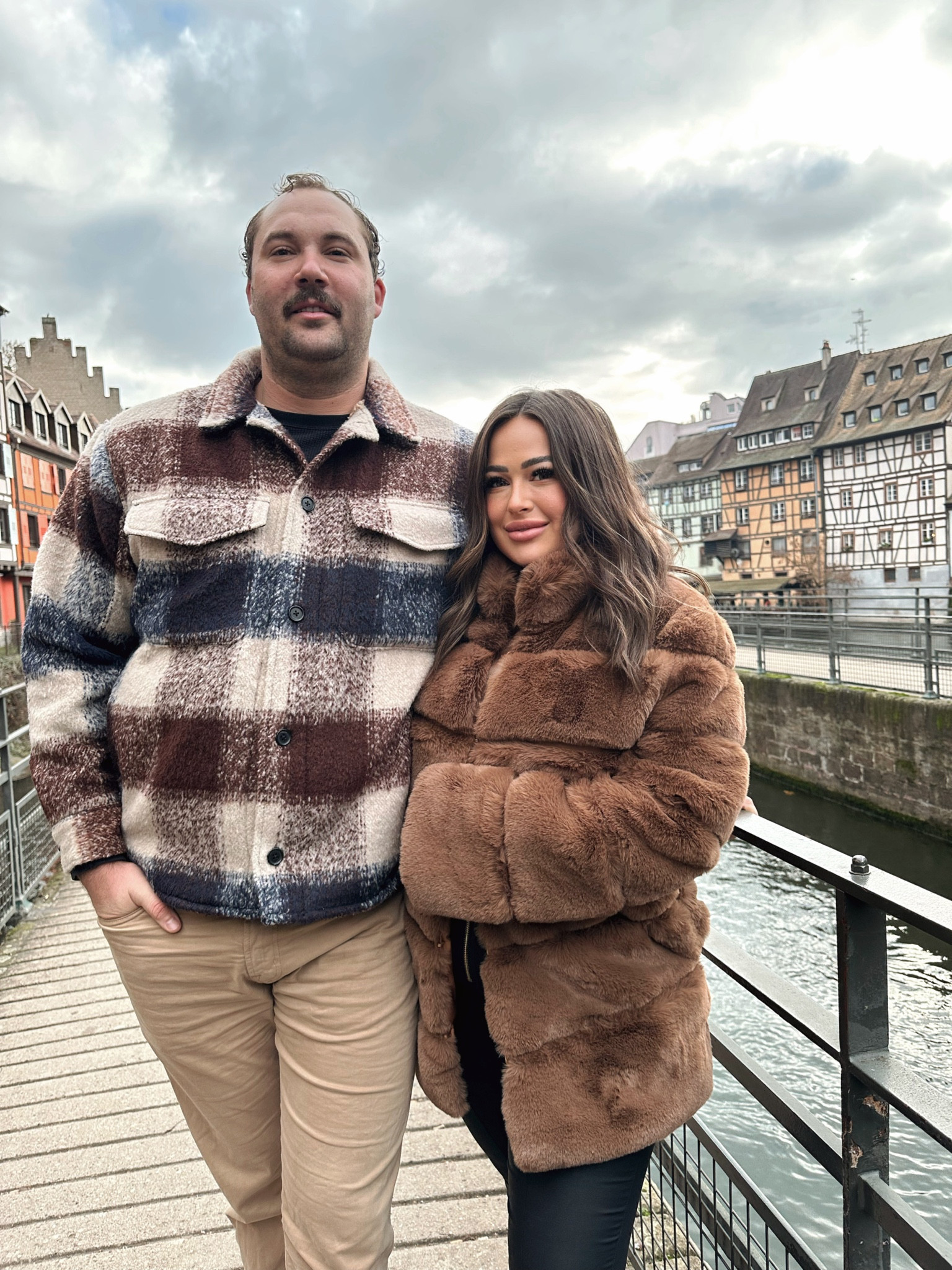 Strasbourg BabyMoon!

#LTKtravel #LTKbump #LTKmens