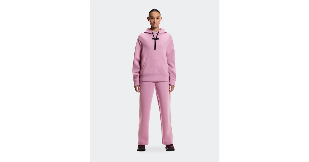 Women's Focus Tech Hoodie Sakura | On.com (US)