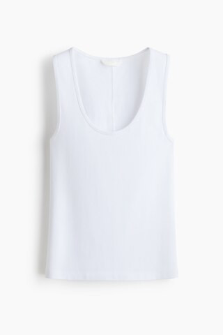 D\u00e9bardeur en coton | H&M (FR, IT, ES, PT, BE)