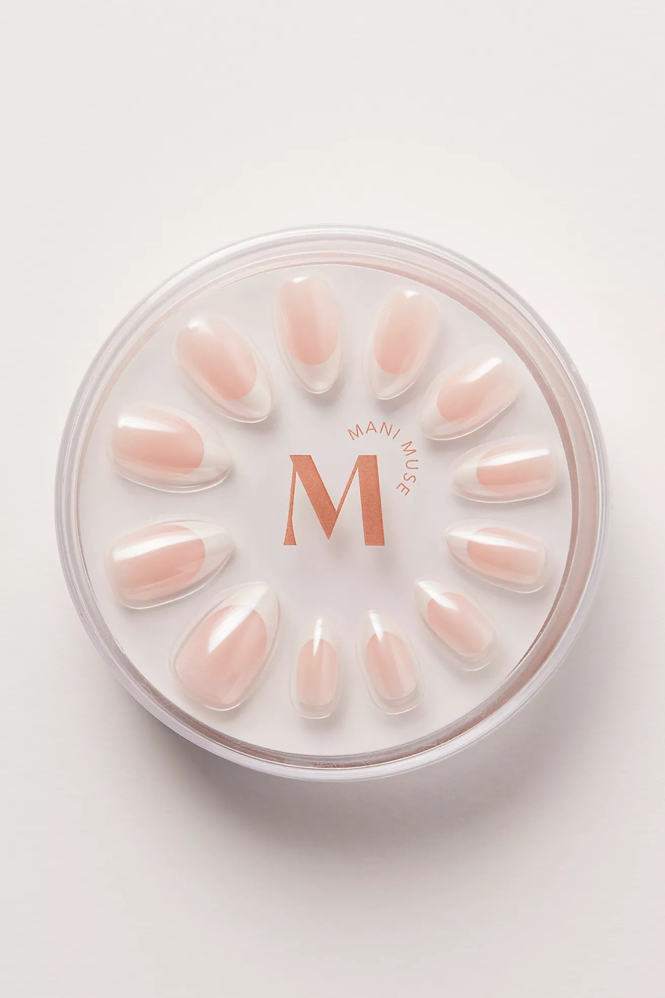 Mani Muse Press-On Manicure Kit | Free People (Global - UK&FR Excluded)