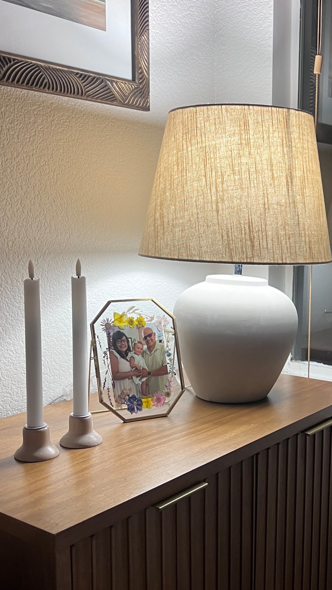 New ceramic sand lamp

#LTKHome #LTKdayinmylife #LTKWedding