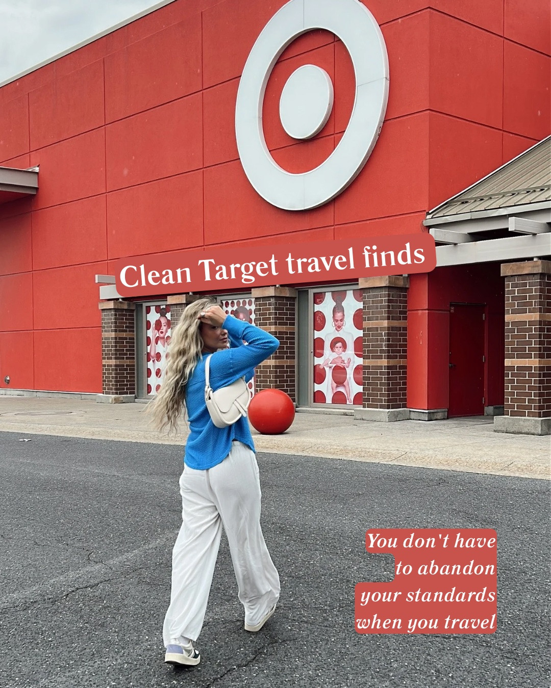Clean target travel finds ♥️

#LTKTravel #LTKselfcare