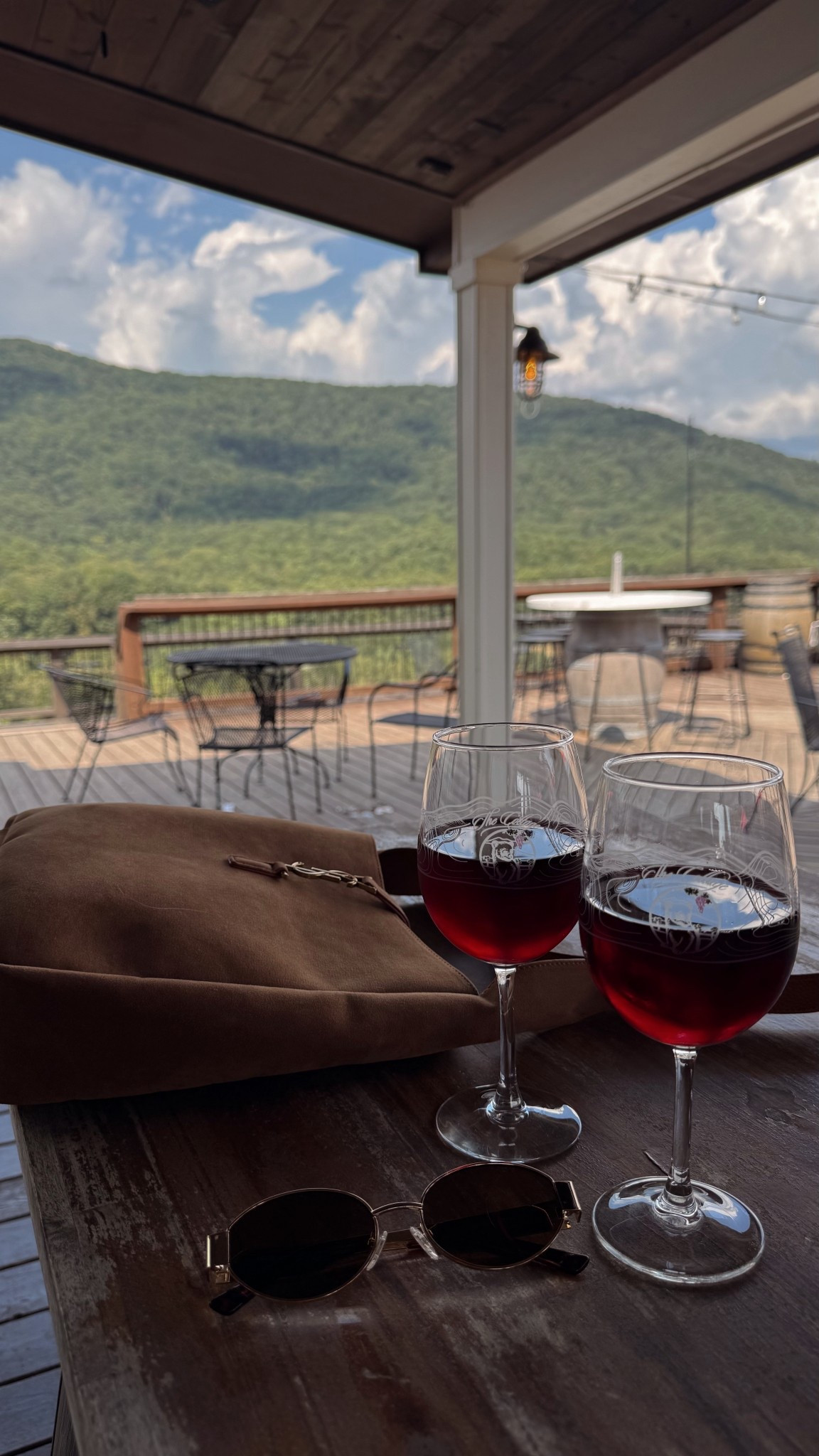 scenes from september… this designer inspired bag is perfect for fall days 🤎🍷🍂

designer inspired bag - look for less - suede bag - fall bag - fall handbags - fall trends 

#LTKSeasonal #LTKItBag #LTKFindsUnder50