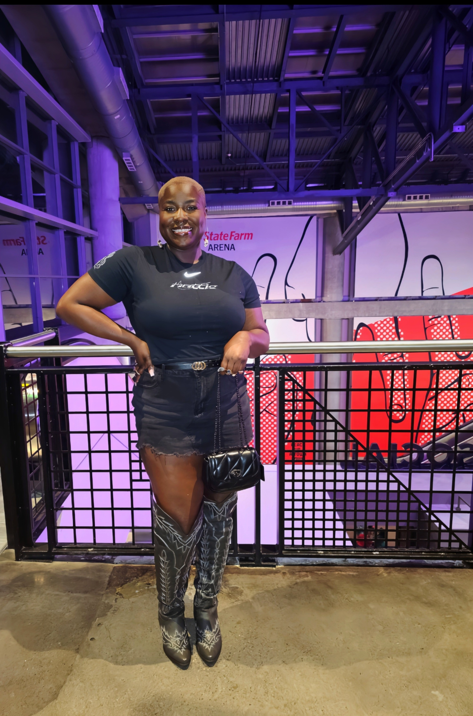 #HotGirlSummerTour look

#LTKShoeCrush #LTKPlusSize #LTKStyleTip