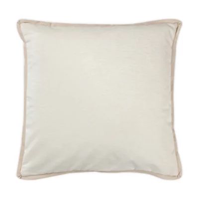 Wamsutta® Panne Square Throw Pillow | Bed Bath & Beyond | Bed Bath & Beyond