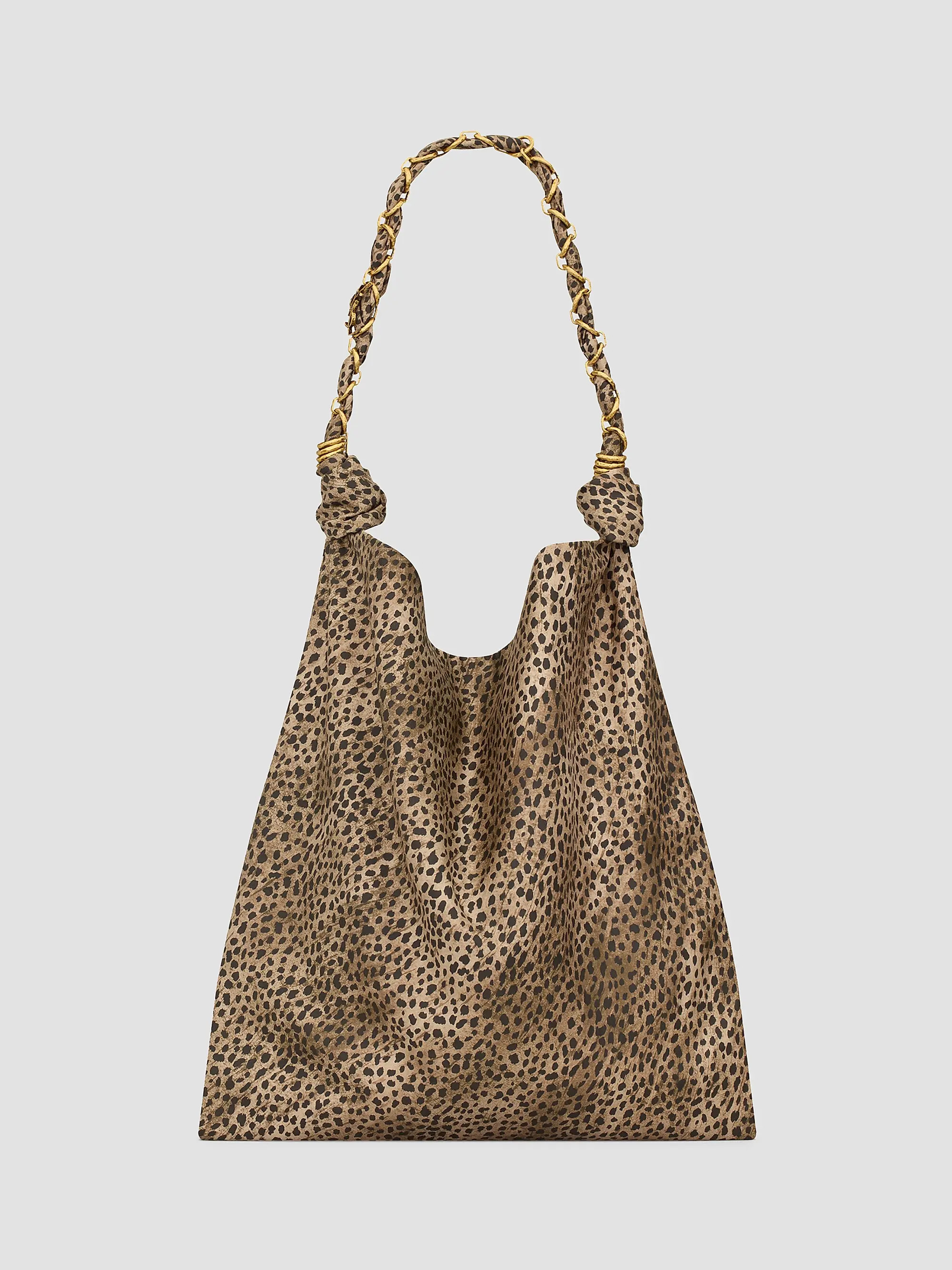 Amalia Shoulder Bag in Satin | Saks Fifth Avenue