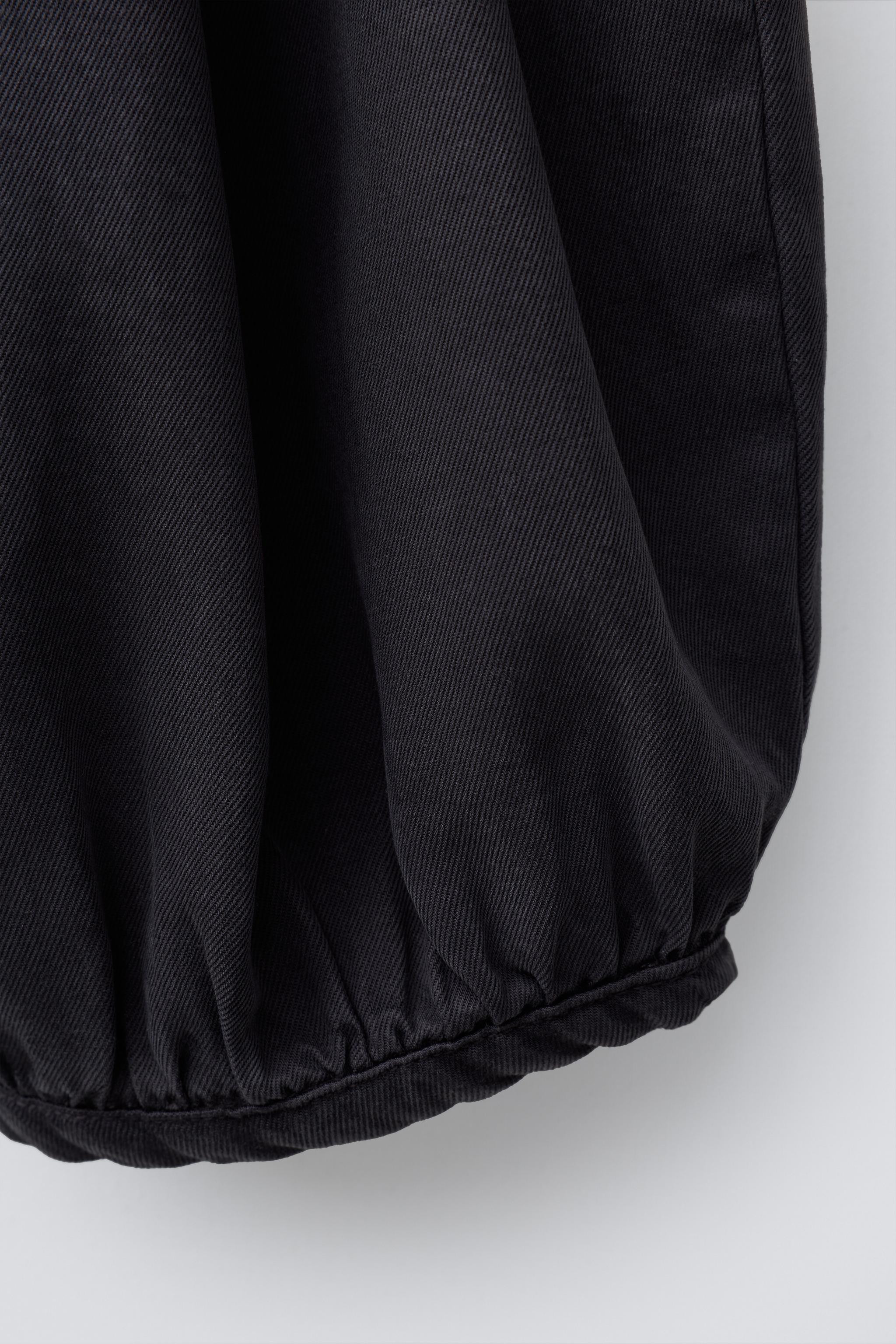 BAGGY PANTS | Zara US