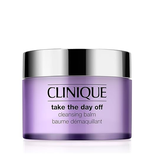 Clinique Take The Day Off Cleansing Balm Makeup Remover | Dissolves Makeup and Sunscreen | Amazon (US)