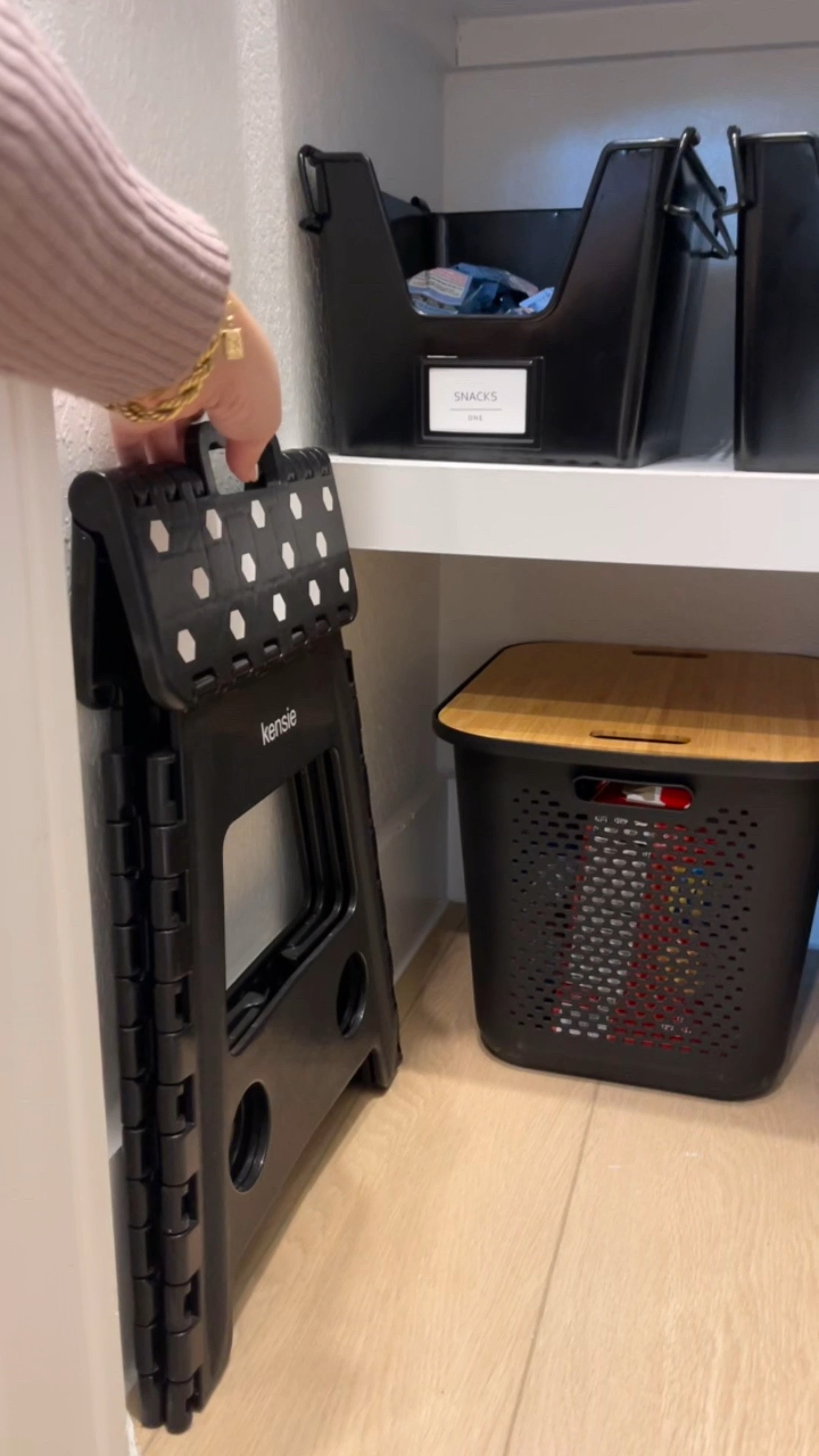 Pantry Organization #ltkfind #competition

#LTKhome #LTKFind