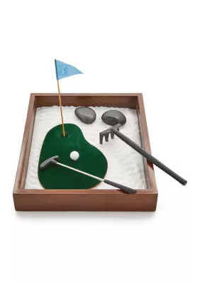 Golf Zen Garden Gift | Belk