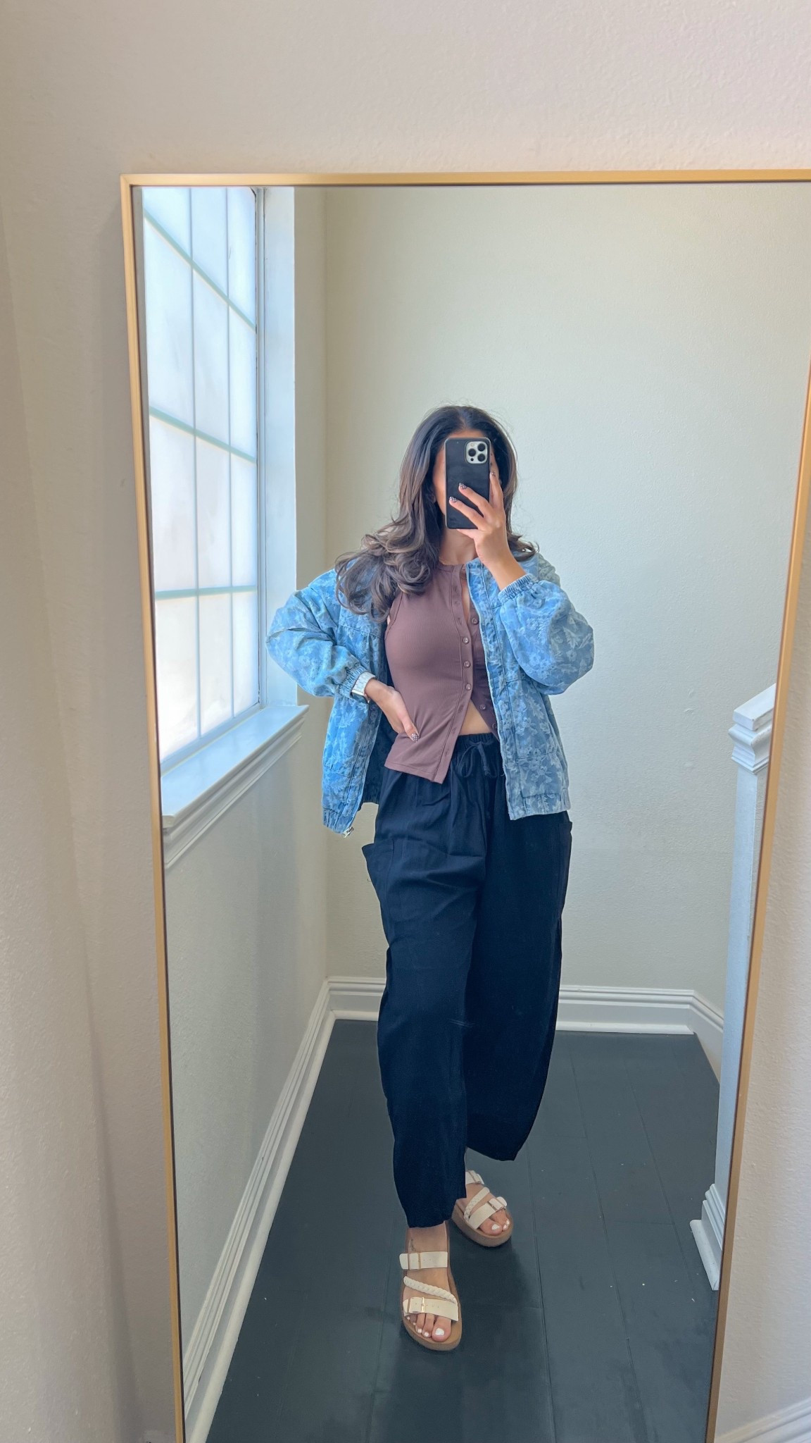 My favorite Amazon pants! So stretchy and comfy 

#LTKSeasonal #LTKootd #LTKMidsize