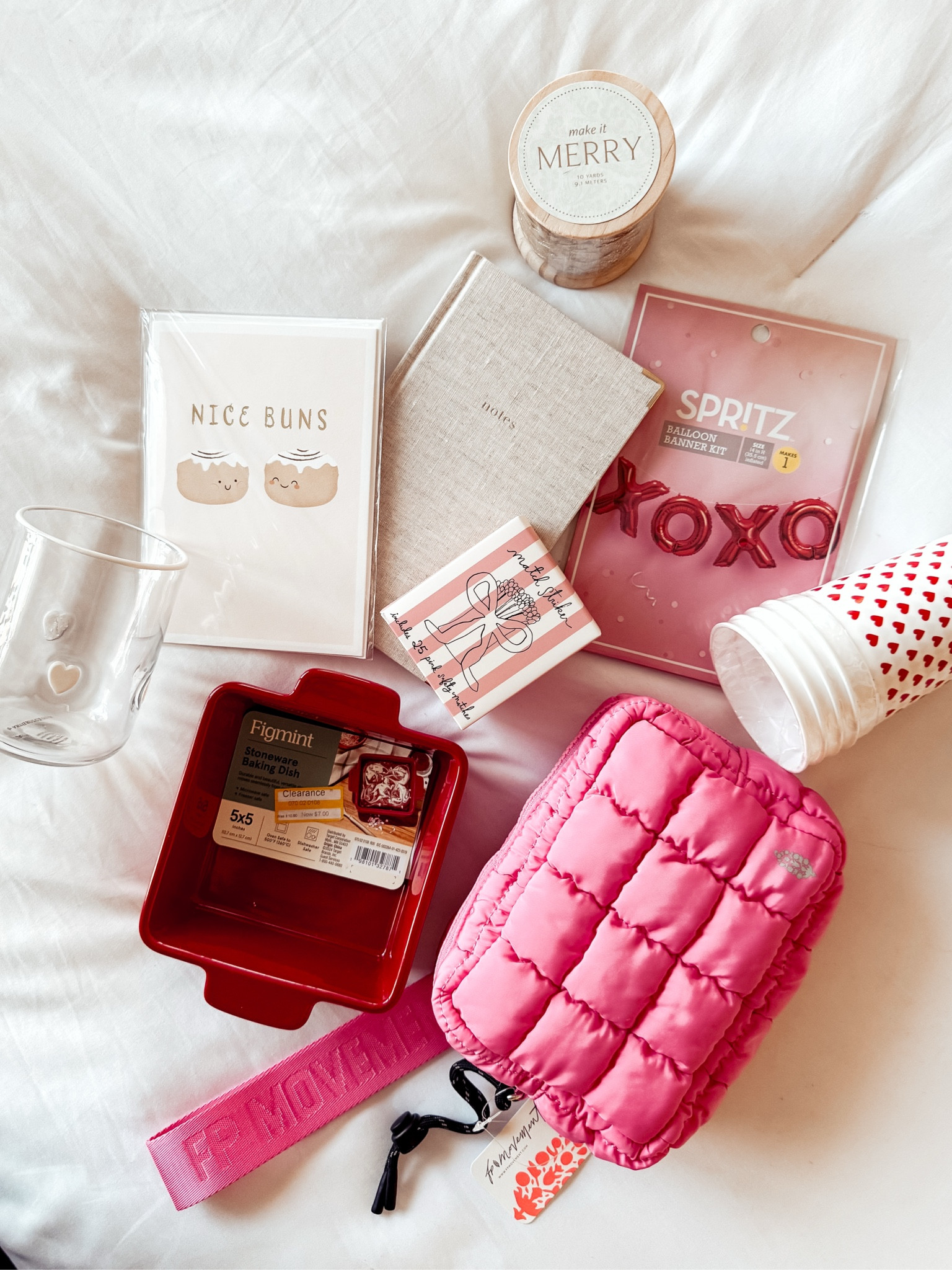{ cutesy haul ❥

Valentine’s Day Decor . Valentine’s Day Party . Target Style . Target Valentine’s Day . Anthropologie Icon Juice Glass . Heart Glass . Free People Style . fp movement Quilted Case . Native American Content Creator } 

#LTKHome #LTKItBag #LTKSeasonal