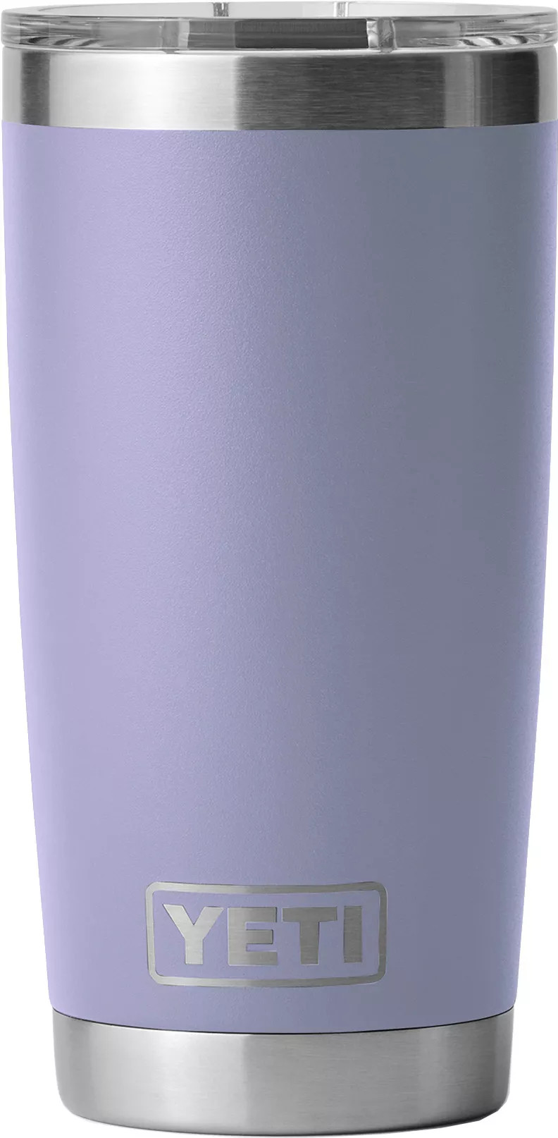 YETI 20 oz. Rambler Tumbler with MagSlider Lid, Cosmic Lilac | Dick's Sporting Goods