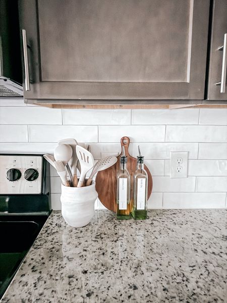 Kitchen Details

#LTKfindsunder50 #LTKhome #LTKMostLoved