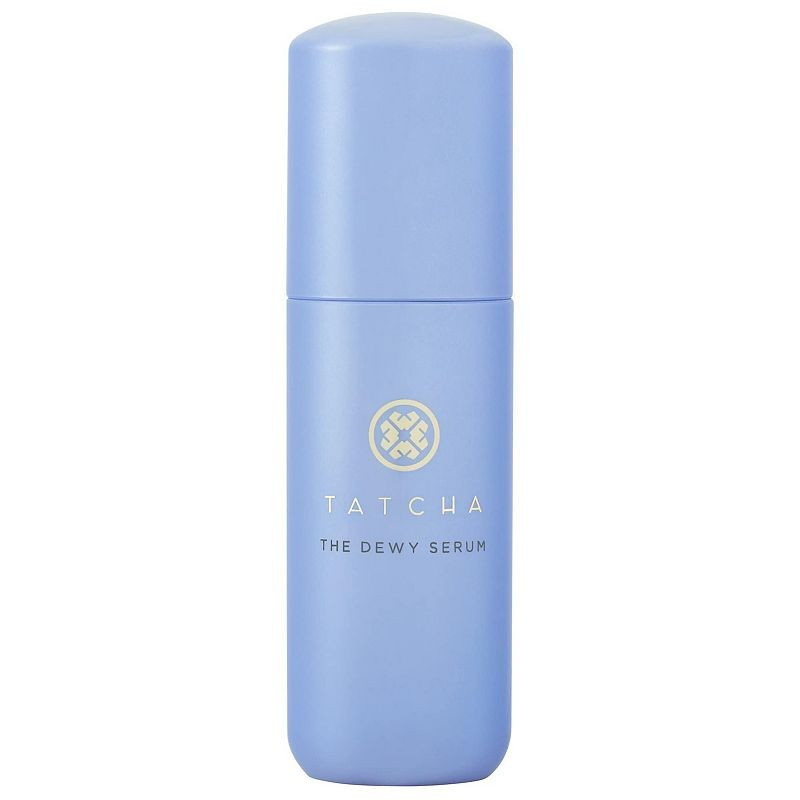 Tatcha The Dewy Serum Resurfacing and Plumping Treatment, Size: 1 Oz, None | Kohl's