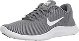 Nike Women's Running Shoes, Multicoloured (Cool Grey/White/Cool Grey 016), 9.5 UK | Amazon (US)