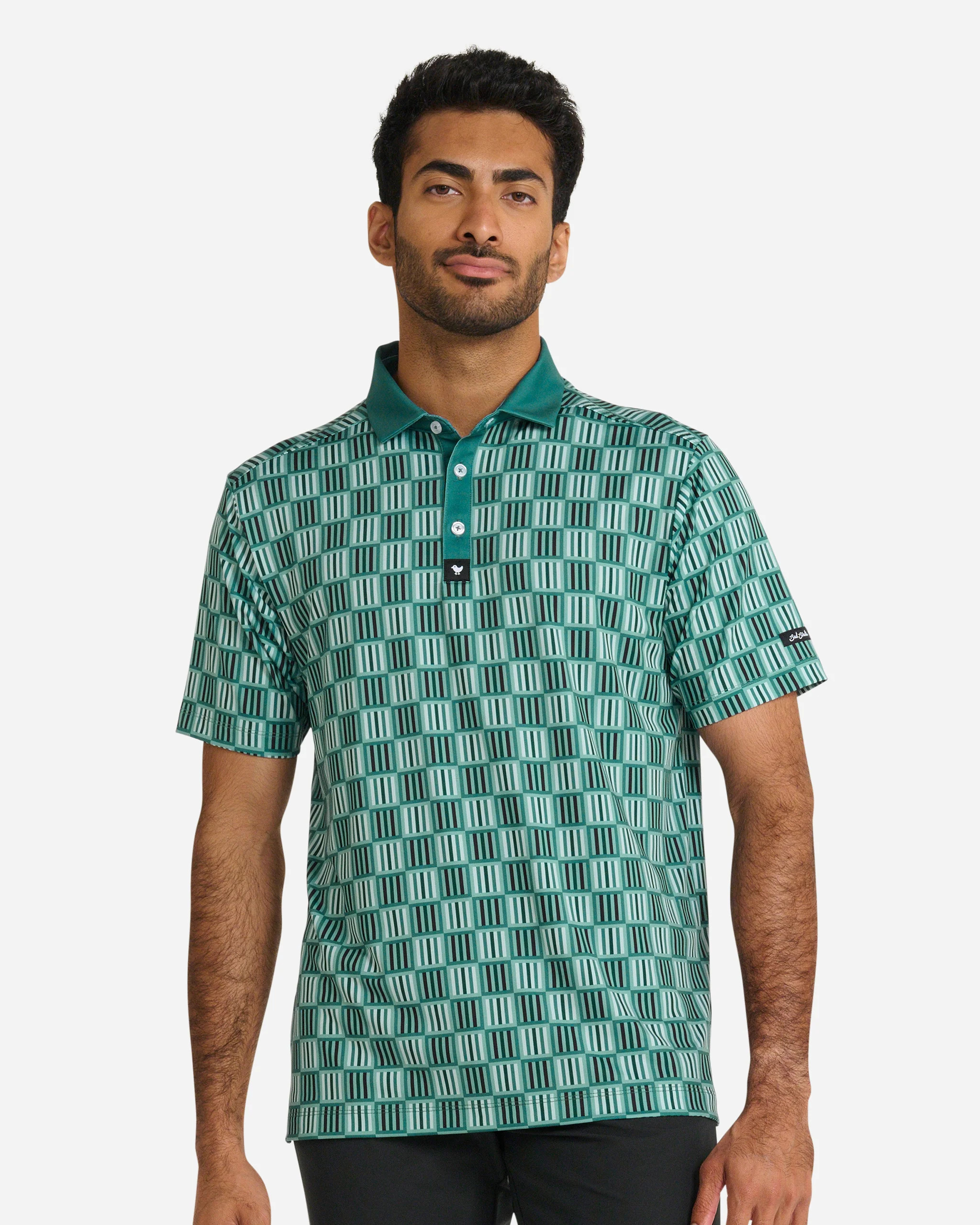 Green's In Reg | Bad Birdie