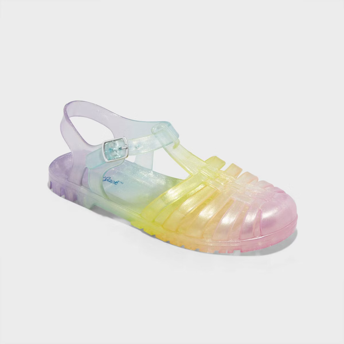Kids' Summer Jelly Sandals - Cat & Jack™ | Target