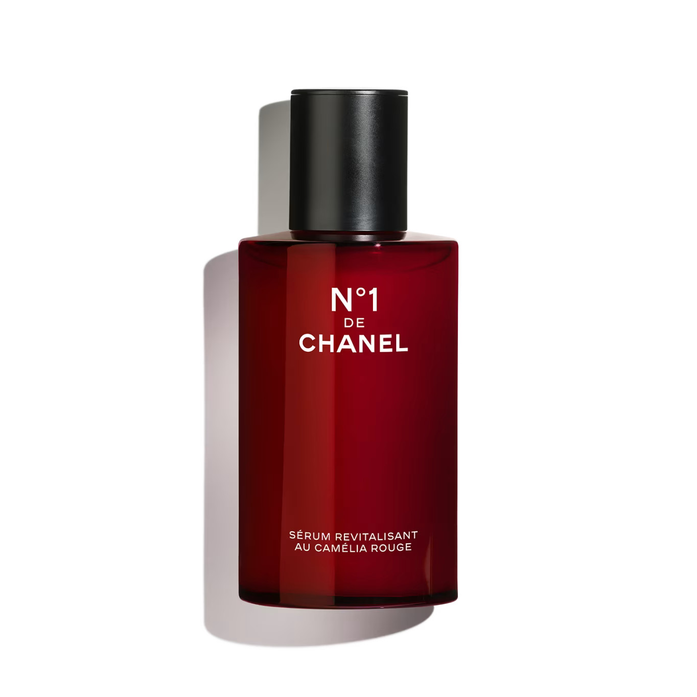 N°1 DE CHANEL REVITALIZING SERUM Smooths – Illuminates – Targets Signs of Aging | CHANEL | Chanel, Inc. (US)