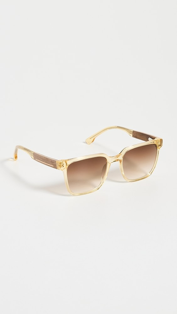 Bohten Eyeglasses | Shopbop