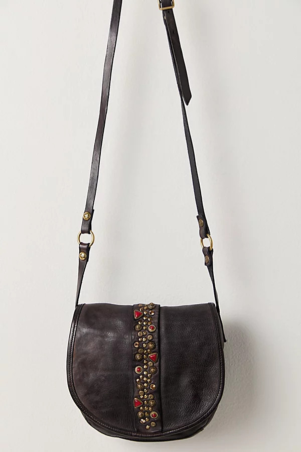 Campomaggi Riva Crossbody | Free People (Global - UK&FR Excluded)