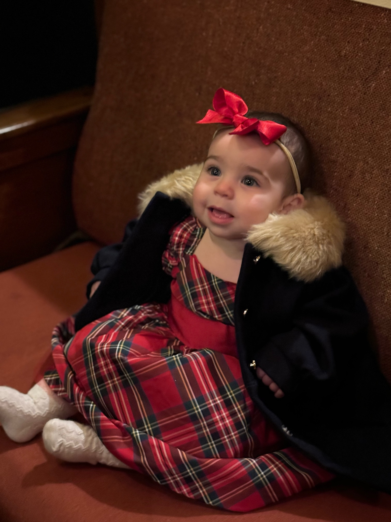 Classy & Chic for the holidays 

#LTKbaby #LTKSeasonal #LTKHoliday