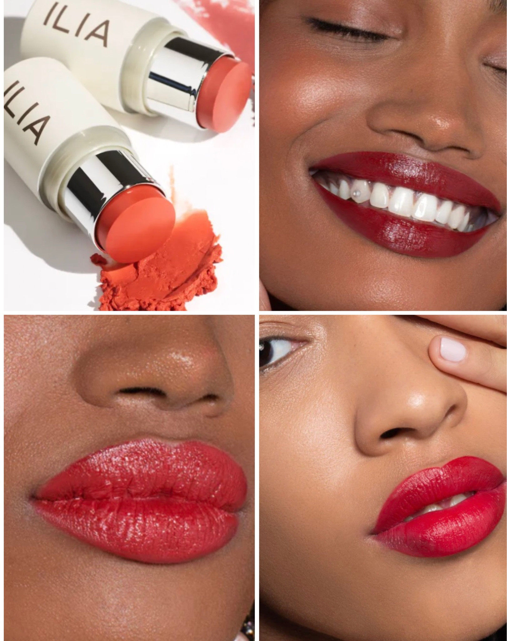 15% SALE🚨
(with first time email subscription)

Stunning lip colors for women of color🔥

#LTKFind #LTKbeauty #LTKsalealert