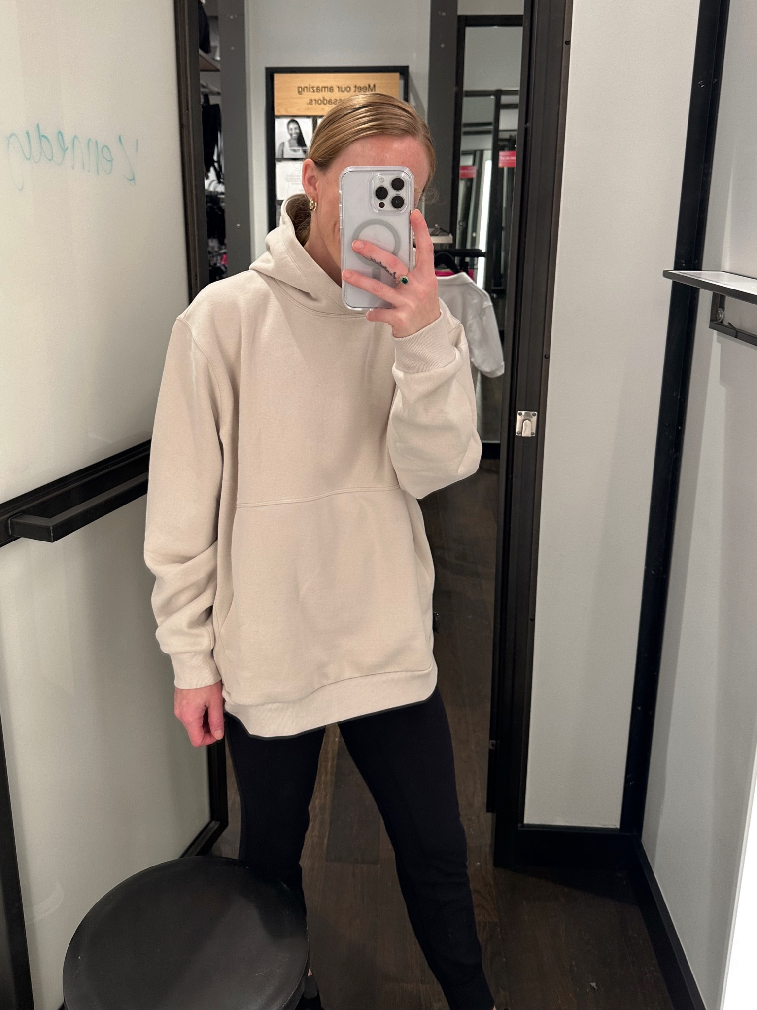 New Lululemon men’s fleece hoodie

#lululemon #sweatshirt 

#LTKstyletip #LTKFitness #LTKSeasonal