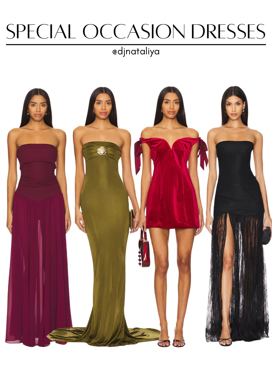 Special Occasion Dresses 
Holiday Party Outfits 2024

❤️💚🖤

green velvet dress winter cocktail dress red christmas dress green christmas dress red holiday top green velvet blazer set christmas party dress christmas outfit christmas family photo christmas party outfit work holiday party outfit casual holiday party outfit holiday work party outfit holiday outfits 2024 womens holiday dress 2024 work holiday party dress holiday work party dress holiday party look formal christmas dress casual womens christmas outfit women gift guide womens christmas dress womens gift guide office holiday party holiday office party office christmas party holiday work christmas party outfit work outfit new years eve outfit new years eve dress new years outfit new years dress nye dress nye outfit nye wedding glitter outfit tops for women party tops holiday tops party wear party shoes holiday earrings silver earrings holiday party outfit holiday party dress holiday dress holiday outfits 2024 formal fall wedding guest dress fall dress outfit fall dresses 2024 spring winter wedding guest dress winter dress outfit winter dresses 2024 winter fall fashion 2024 fall outfits 2024 womens dresses to wear to wedding dresses for wedding guest outfits fall cocktail dress fall cocktail wedding guest dress cocktail party dress cocktail outfit cocktail cocktail dress fall brunch outfit fall brunch dress fancy fall dinner outfit fall dinner dinner dress fall date outfit dinner party outfits elegant dresses elegant outfits casual fall date night outfits fall winter date night outfits winter fall date night outfit winter fall date night dress girls night out outfit girls night outfit fall going out outfits fall going out dress fall winter night outfit night outfits night out dress night dress  date party dress disco bride bachelorette outfits bride Nashville bachelorette party outfits bachelorette guest outfits bachelorette dress miami outfits miami dress miami vacation miami fashion miami night outfits outfit las vegas dress las vegas outfits vegas looks vegas winter vegas concert outfit winter

#LTKParties #LTKHoliday #LTKSeasonal #LTKFindsUnder100 #LTKFindsUnder50 #LTKWedding #LTKSaleAlert #LTKGiftGuide