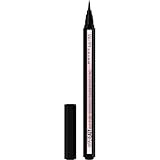 Maybelline Hyper Easy Liquid Pen No-Skip Eyeliner, Satin Finish, Waterproof Formula, Eye Liner Makeu | Amazon (US)