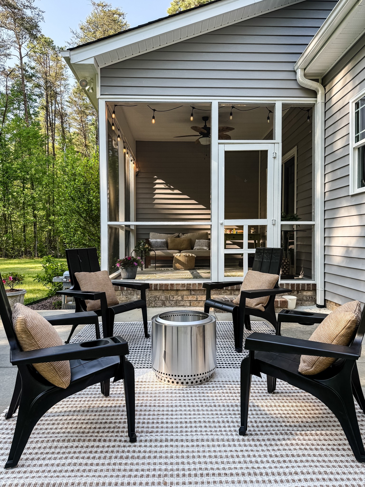 I created this entire patio look on sale! SOLO STOVE BONFIRE 2.0 TARGET THRESHOLD outdoor spaces, fire-pit, social hour, hosting, springtime, summertime

#LTKSeasonal #LTKHome #LTKSaleAlert

#LTKSeasonal #LTKSaleAlert #LTKHome