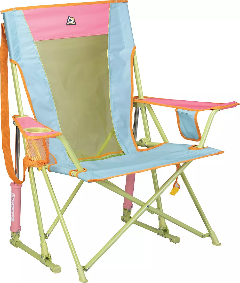 GCI Outdoor Comfort Pro Rocker Chair | DICK'S Sporting Goods