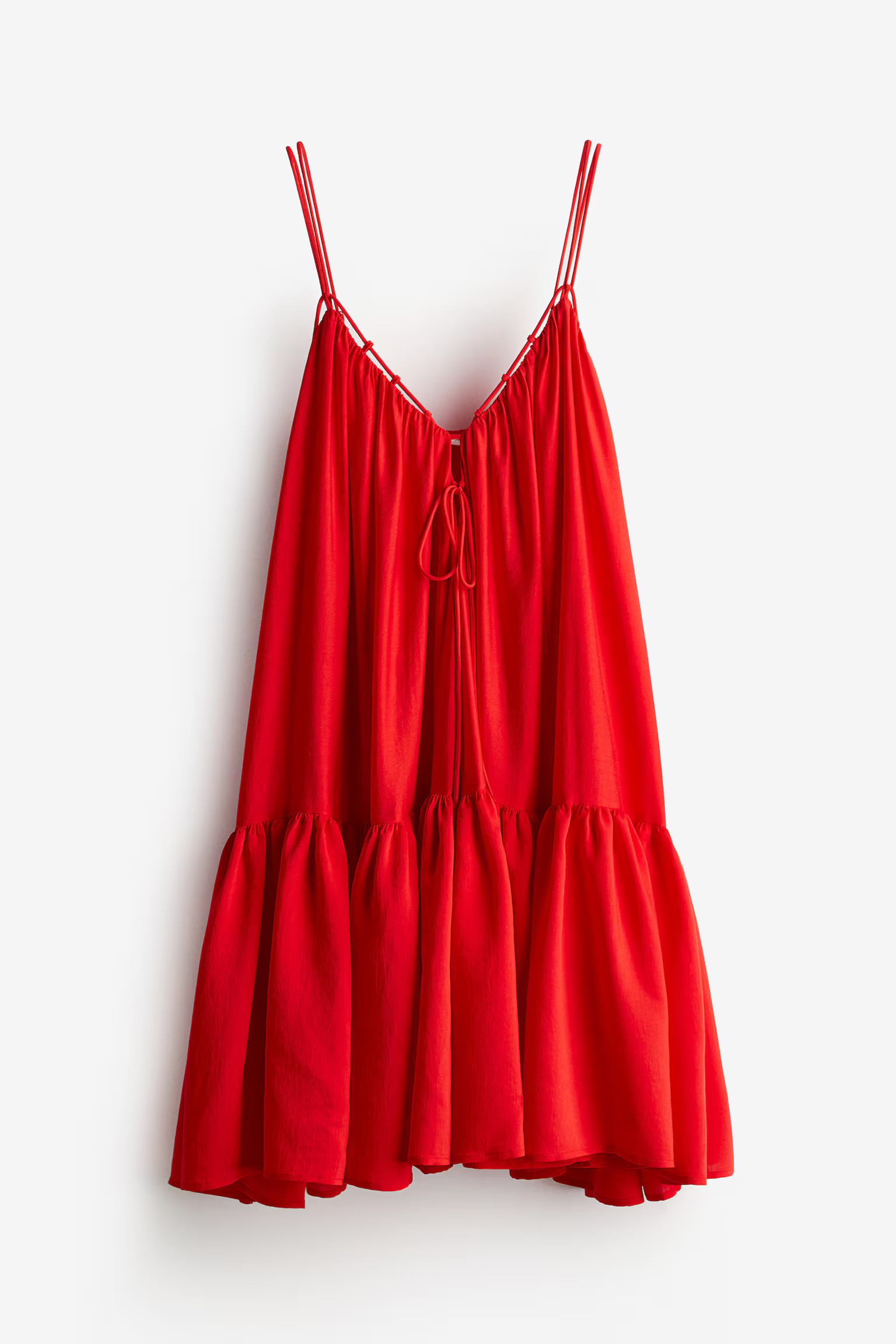 A-LINE DRESS | H&M (US + CA)