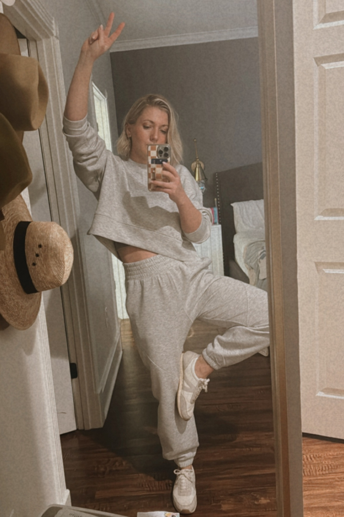 The best matching set 