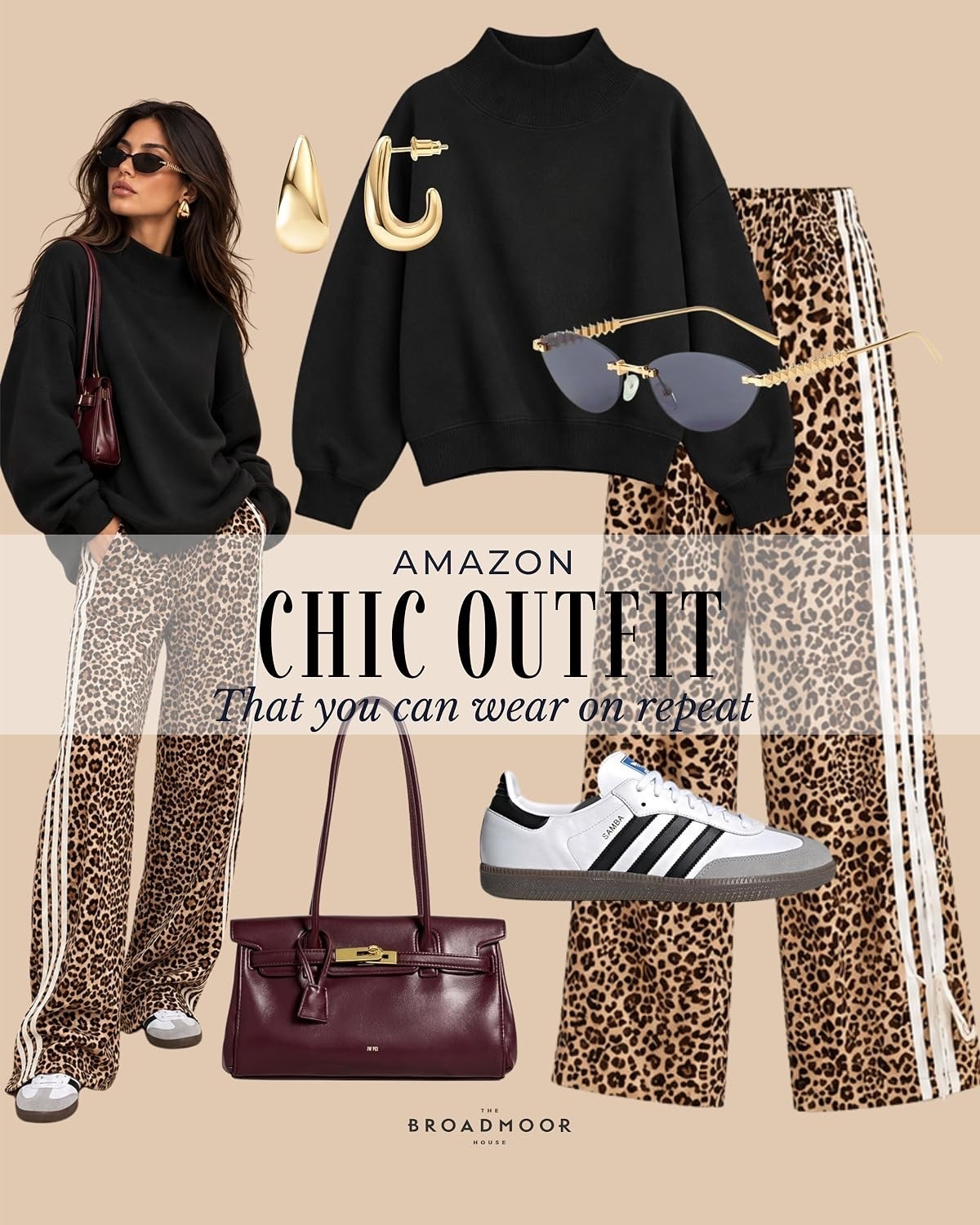 Chic outfit inspo!

#LTKSeasonal #LTKgrwm #LTKootd
