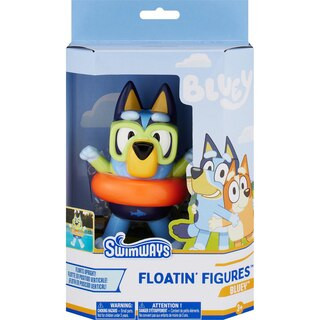 Swim Ways Bluey Floatin' Figure | CVS Health