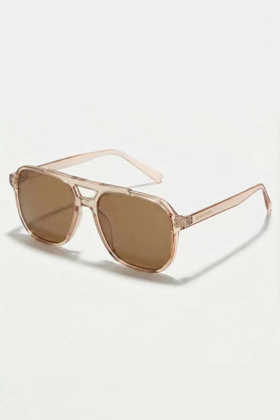 Fifth & Ninth Skye Aviator Sunglasses | Urban Outfitters (US and RoW)