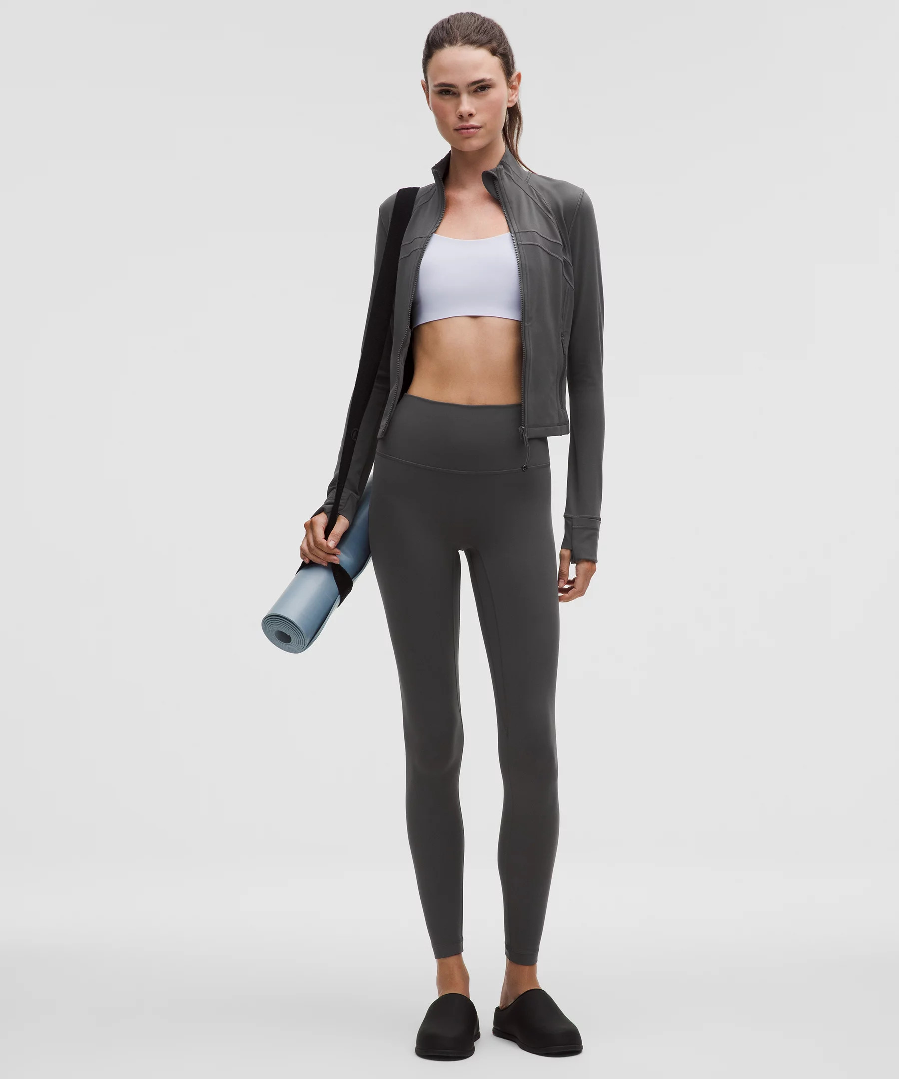 lululemon Align No Line™ High-Rise Pant 28" | Lululemon (US)