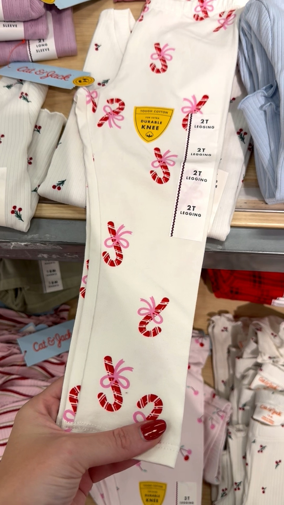 New leggings for toddlers! 

#LTKKids #LTKFamily #LTKBaby