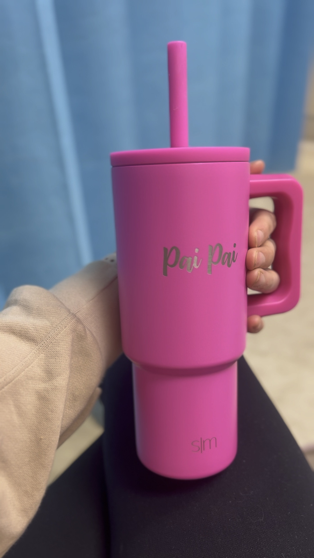Customizable no spill Amazon cup! 

#LTKfamily #LTKhome #LTKsalealert