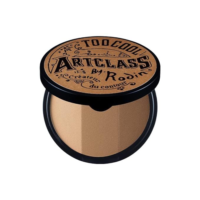 [Too Cool for School] ArtClass by Rodin Shading | Korean Contour Palette | Bronzer Face Powder | ... | Amazon (US)