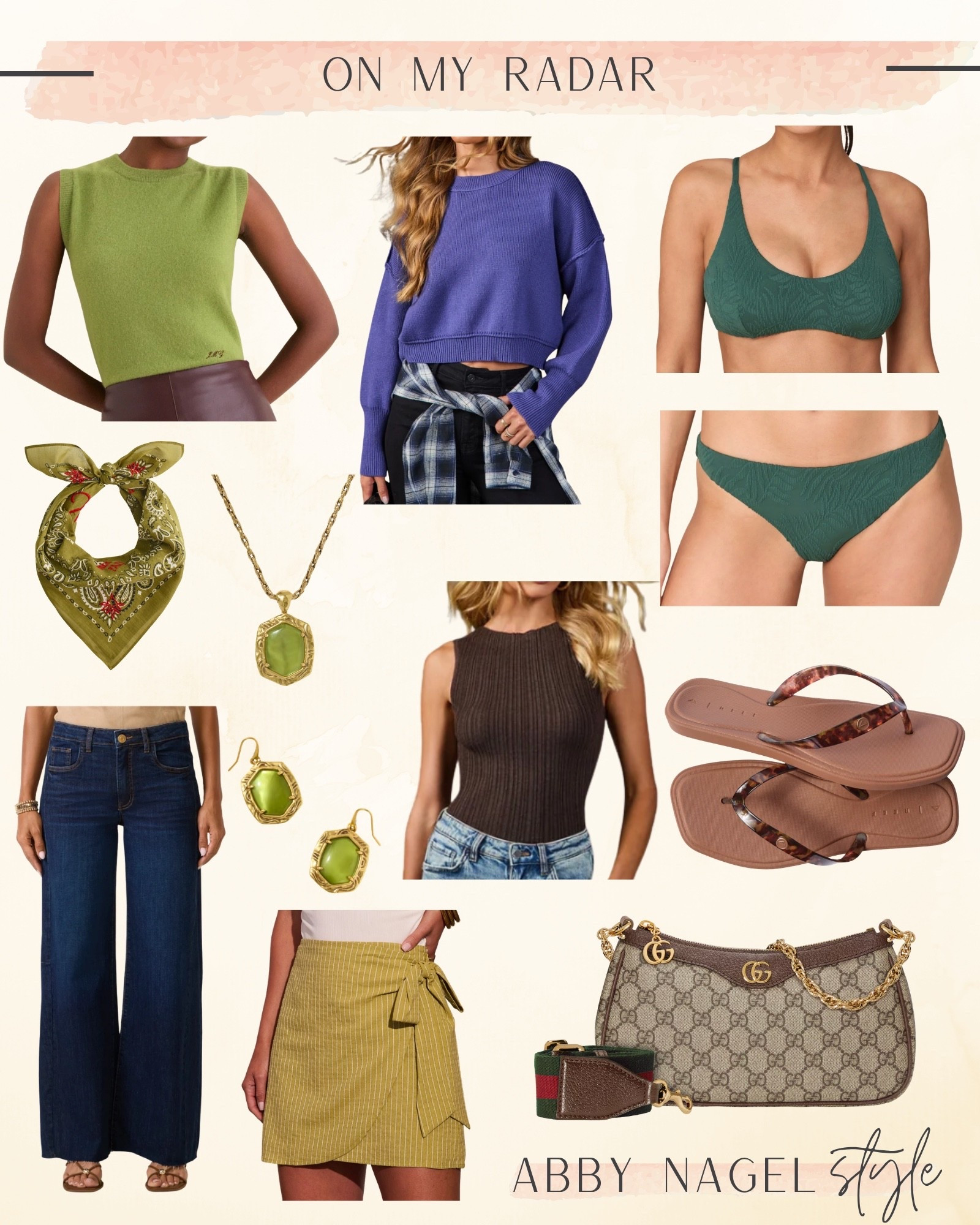 Items I’m eyeing and/or buying this week!