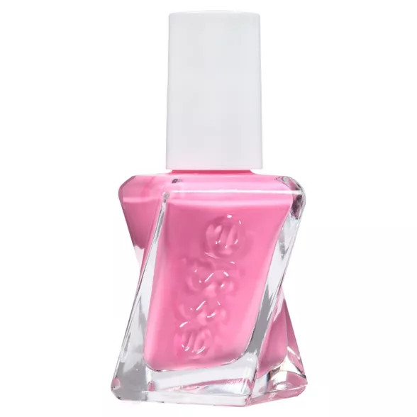 essie Gel Couture Nail Polish - 0.46 fl oz | Target