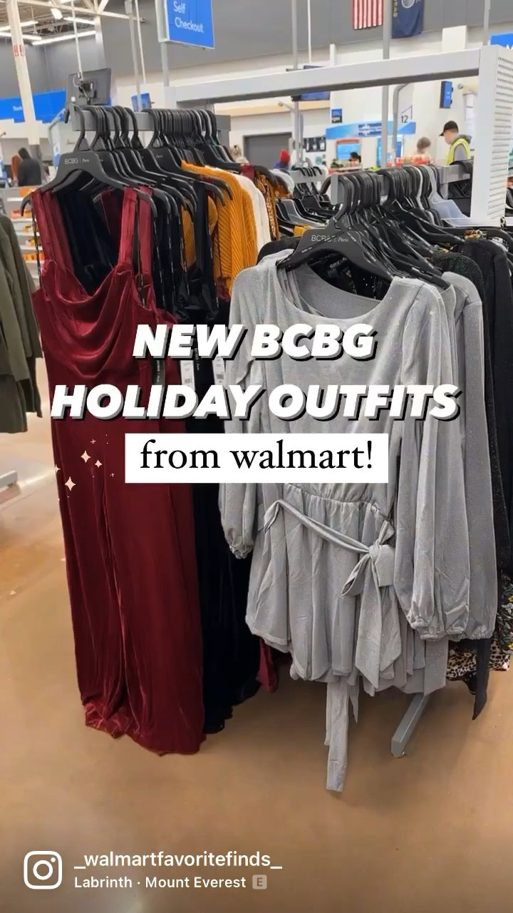 






Walmart, Walmart fashion, Walmart style, walmart finds, new arrivals, holiday outfit, sparkly romper, velvet jumpsuit, jumper, holiday party, BCBG paris, sparkly, nye, Christmas outfit, dress, no boundaries, time and Tru, fall fashion, holiday looks, holiday style 

#LTKHoliday #LTKSeasonal #LTKunder100