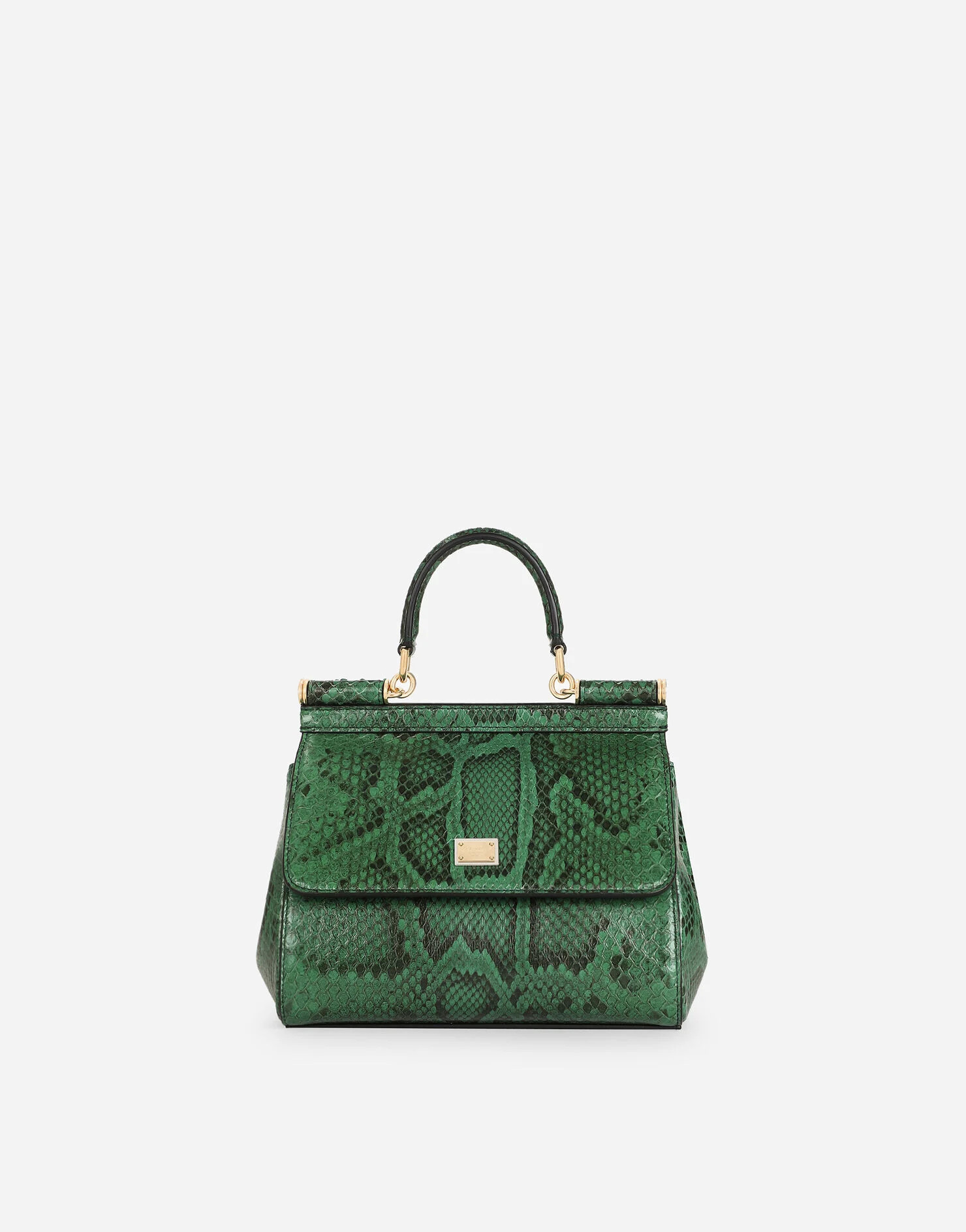 Medium Sicily handbag | Dolce & Gabbana US