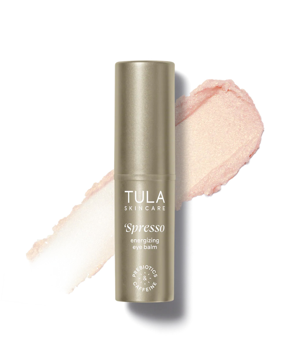 BOGO EYE BALMS: Buy one 'Spresso, get one FREE. Shop now. | Tula Skincare