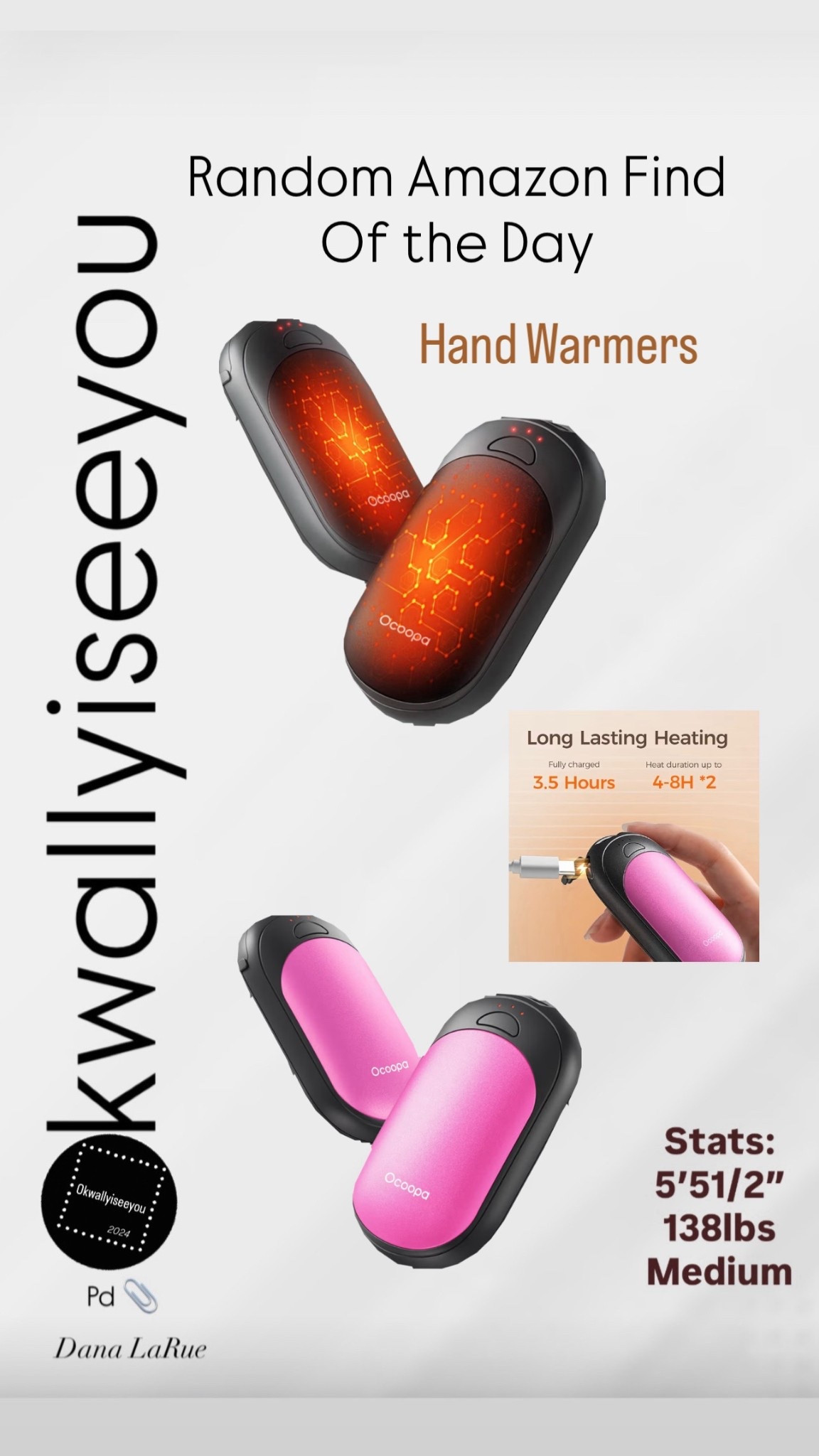 
🌲❤️. NEW SERIES… Amazon Random Finds 
Gift giving ideas ….  #holidaytime #family #giftguide 
These are perfect for a fun basket 
📎

‼️Simply Comment Shop for the o #Itkhome #Itk #creators #dailystories #over50 #family
Hey there! Thank you so much for following me!!!
Your support means the world to me.
Watch Stories Daily
📎https://mave.ly/okwallyiseeyou
📎https://www.amazon.com/shop/
okwallyiseeyou
📎https://www.shopltk.com/explore/
okwallyiseeyou?tab=post


#LTKGiftGuide #LTKSeasonal #LTKHoliday